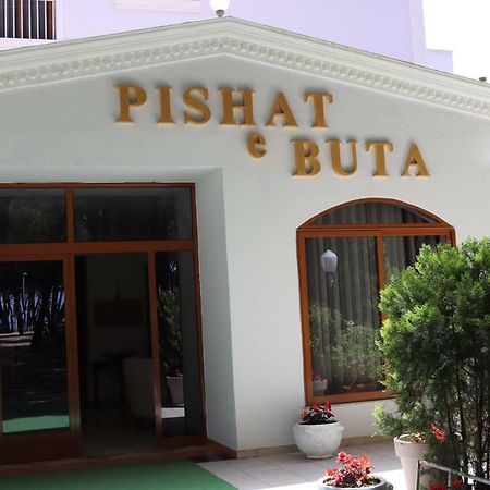 Holiday Home Pishat E Buta 28 Golem  Zewnętrze zdjęcie