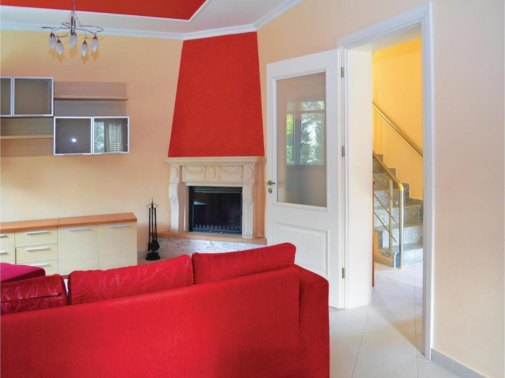 Holiday Home Pishat E Buta 28 Golem  Zewnętrze zdjęcie
