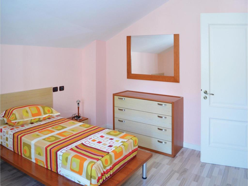 Holiday Home Pishat E Buta 28 Golem  Zewnętrze zdjęcie