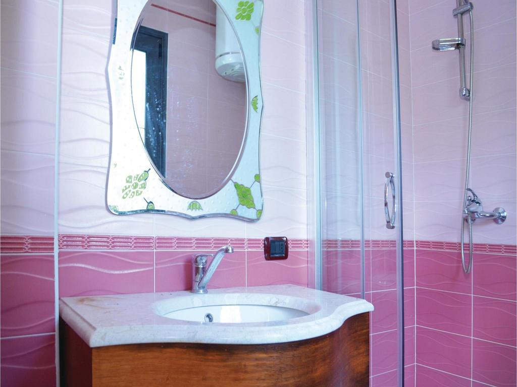 Holiday Home Pishat E Buta 28 Golem  Zewnętrze zdjęcie