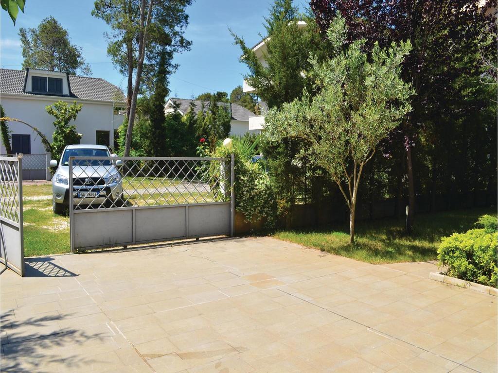 Holiday Home Pishat E Buta 28 Golem  Zewnętrze zdjęcie