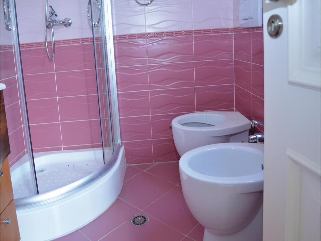 Holiday Home Pishat E Buta 28 Golem  Zewnętrze zdjęcie