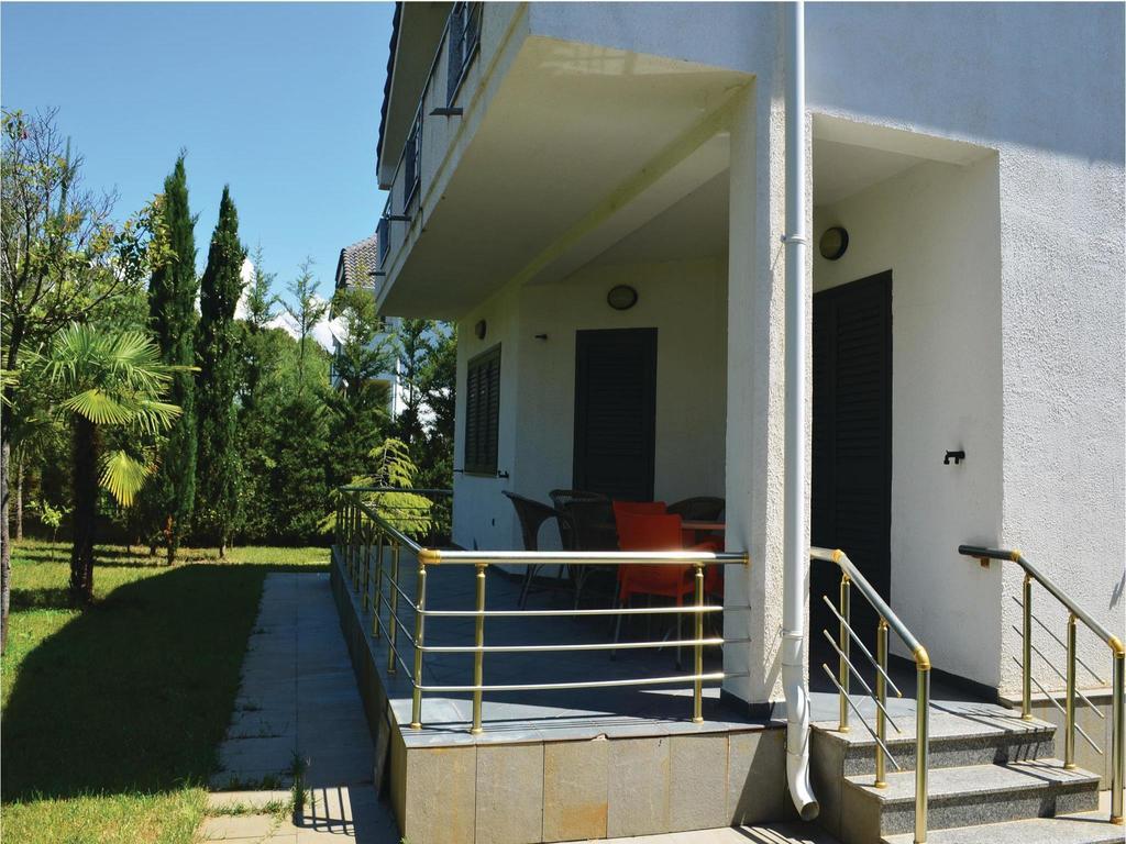Holiday Home Pishat E Buta 28 Golem  Zewnętrze zdjęcie