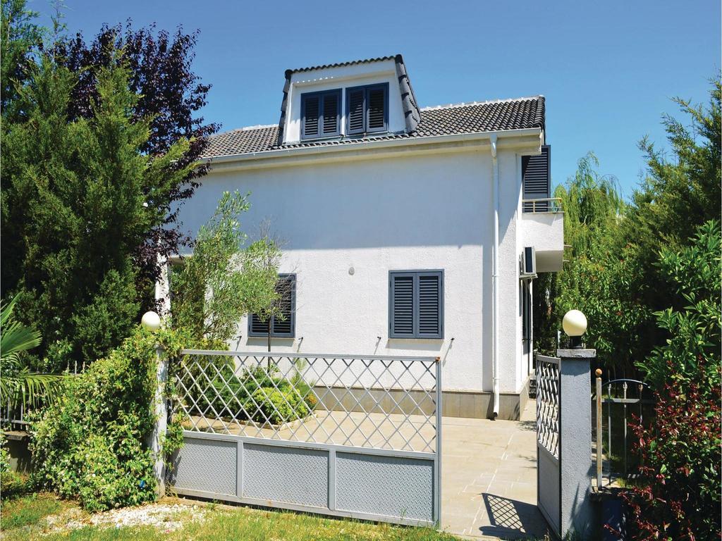 Holiday Home Pishat E Buta 28 Golem  Zewnętrze zdjęcie