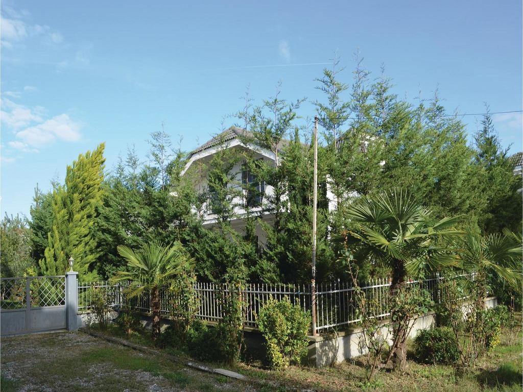 Holiday Home Pishat E Buta 28 Golem  Zewnętrze zdjęcie