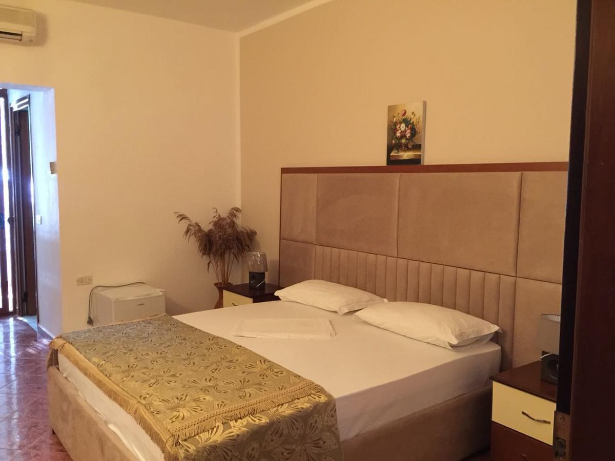 Holiday Home Pishat E Buta 28 Golem  Zewnętrze zdjęcie