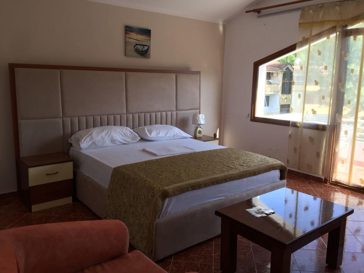 Holiday Home Pishat E Buta 28 Golem  Zewnętrze zdjęcie