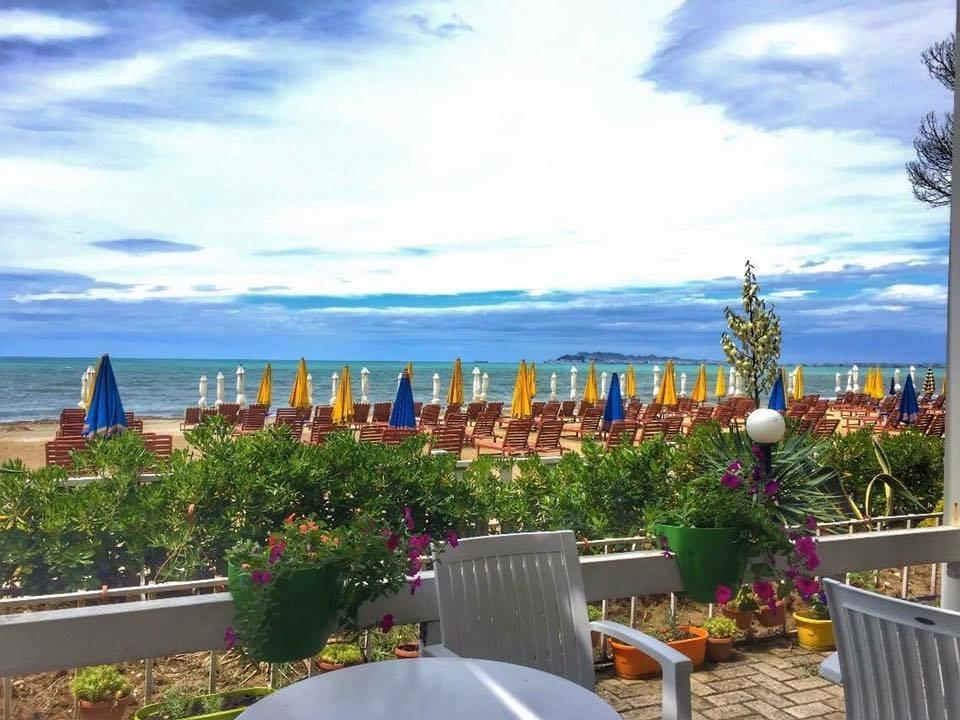 Holiday Home Pishat E Buta 28 Golem  Zewnętrze zdjęcie