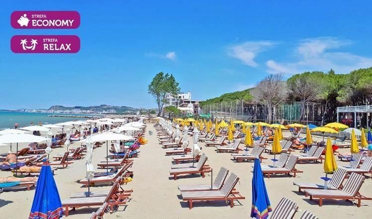 Holiday Home Pishat E Buta 28 Golem  Zewnętrze zdjęcie