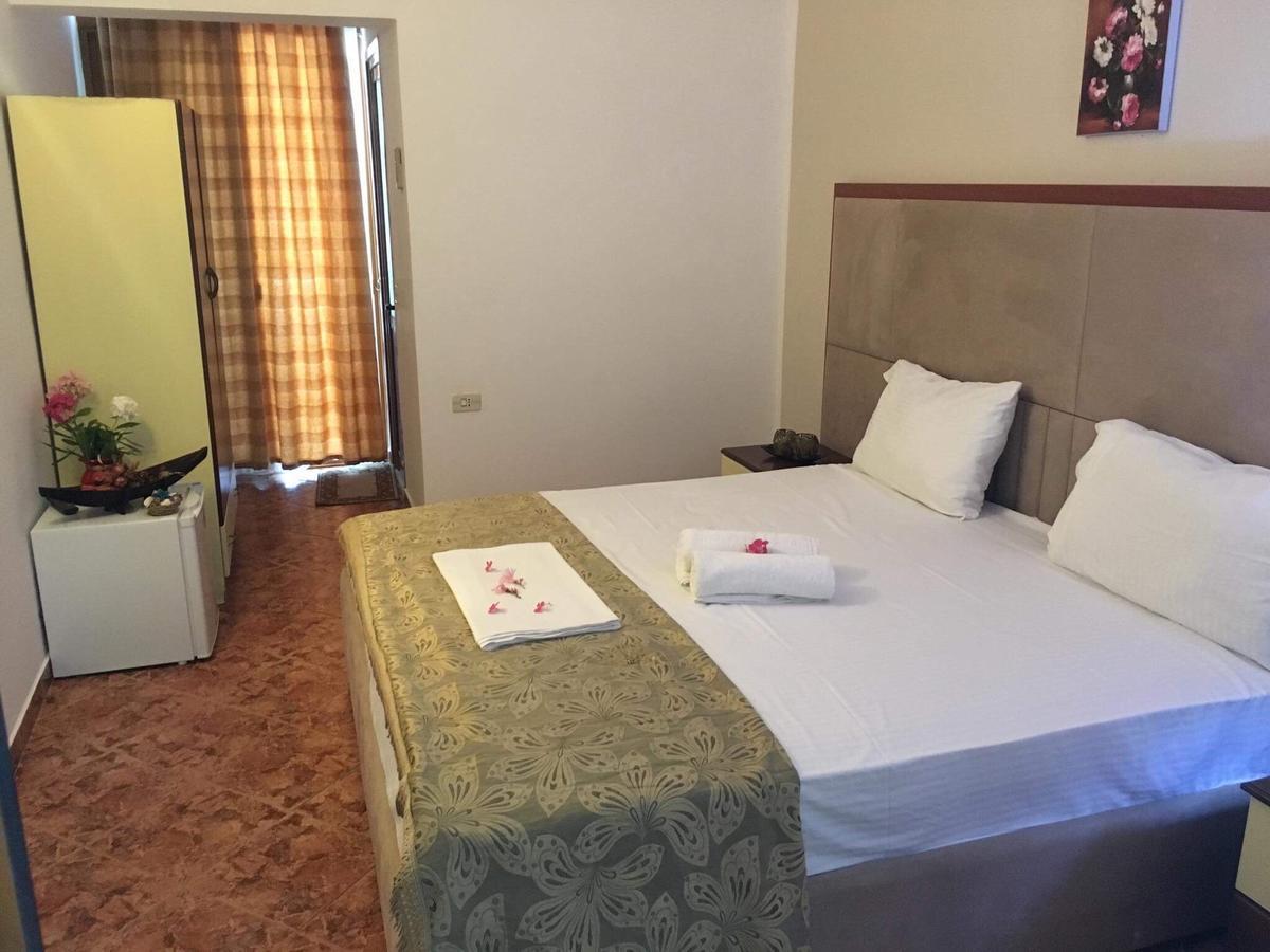Holiday Home Pishat E Buta 28 Golem  Zewnętrze zdjęcie
