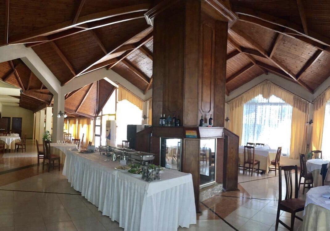 Holiday Home Pishat E Buta 28 Golem  Zewnętrze zdjęcie