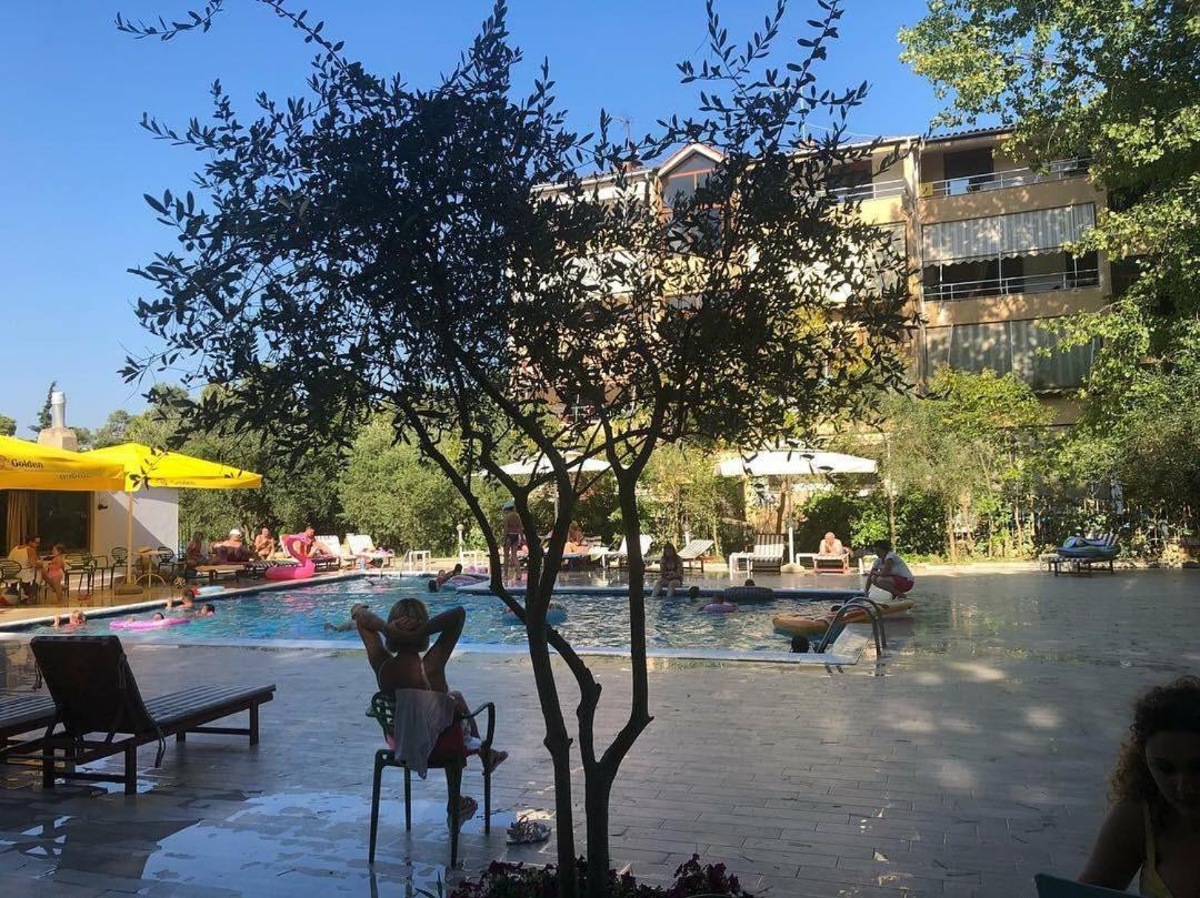 Holiday Home Pishat E Buta 28 Golem  Zewnętrze zdjęcie