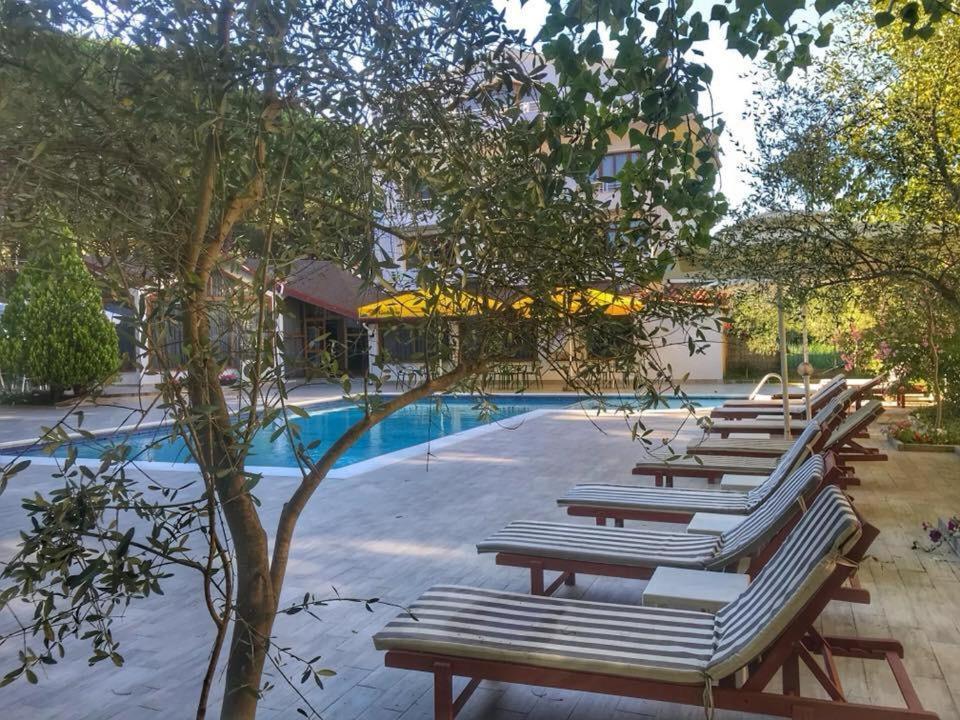 Holiday Home Pishat E Buta 28 Golem  Zewnętrze zdjęcie