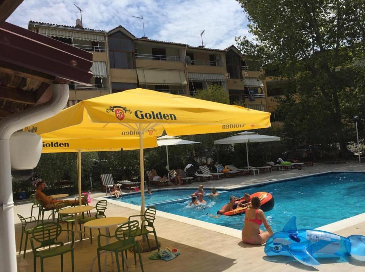 Holiday Home Pishat E Buta 28 Golem  Zewnętrze zdjęcie