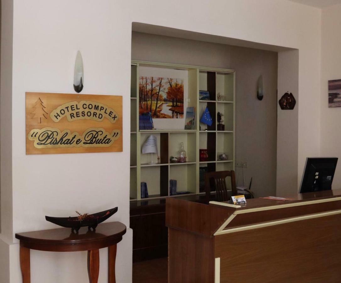 Holiday Home Pishat E Buta 28 Golem  Zewnętrze zdjęcie