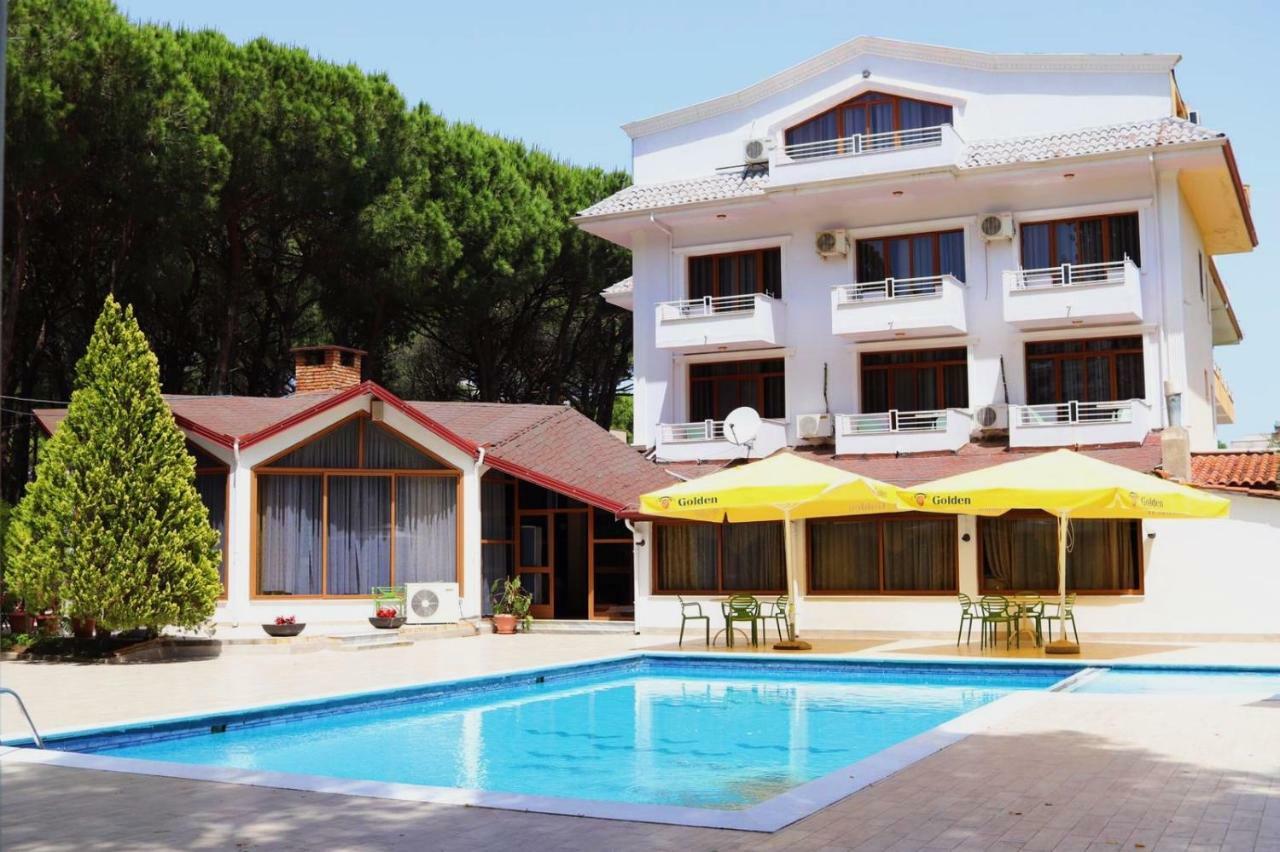 Holiday Home Pishat E Buta 28 Golem  Zewnętrze zdjęcie