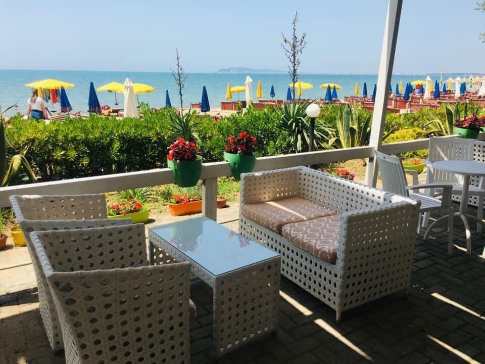 Holiday Home Pishat E Buta 28 Golem  Zewnętrze zdjęcie