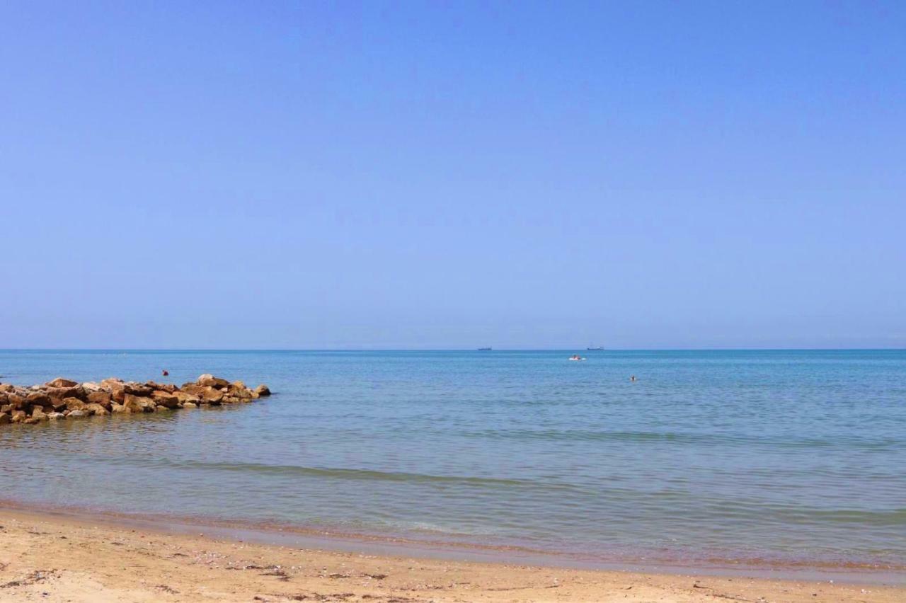Holiday Home Pishat E Buta 28 Golem  Zewnętrze zdjęcie