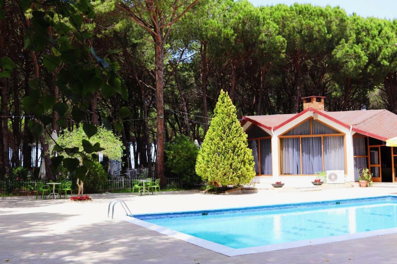 Holiday Home Pishat E Buta 28 Golem  Zewnętrze zdjęcie